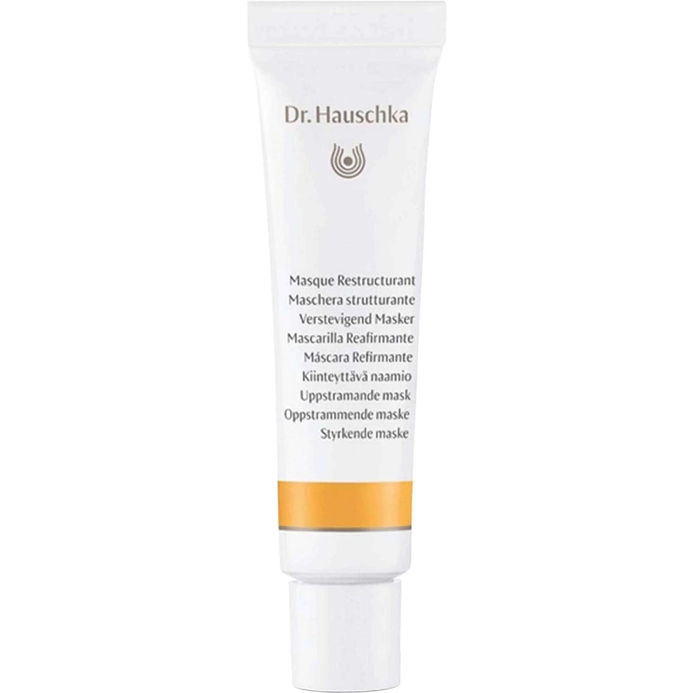 Masque restructurant