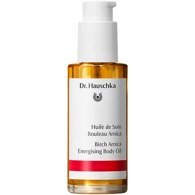 Birch Arnica Energizing Body Oil