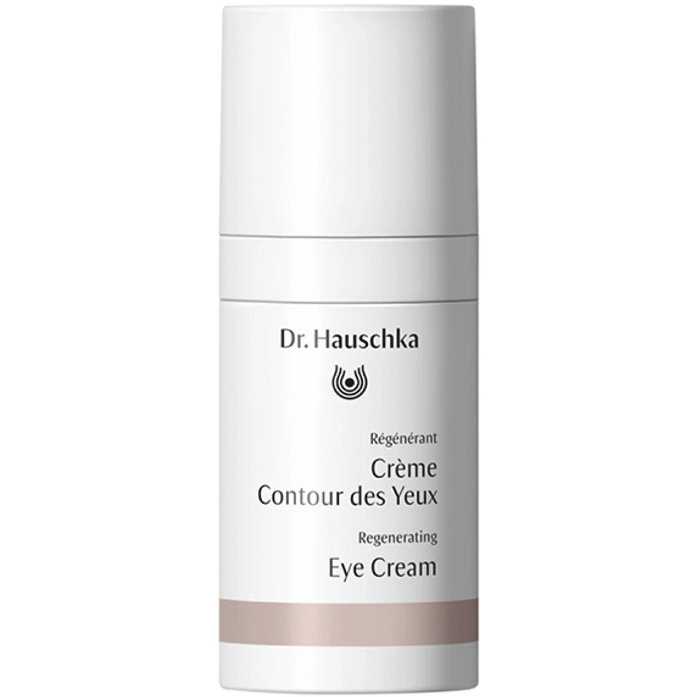 Crème régénérante contour des yeux
