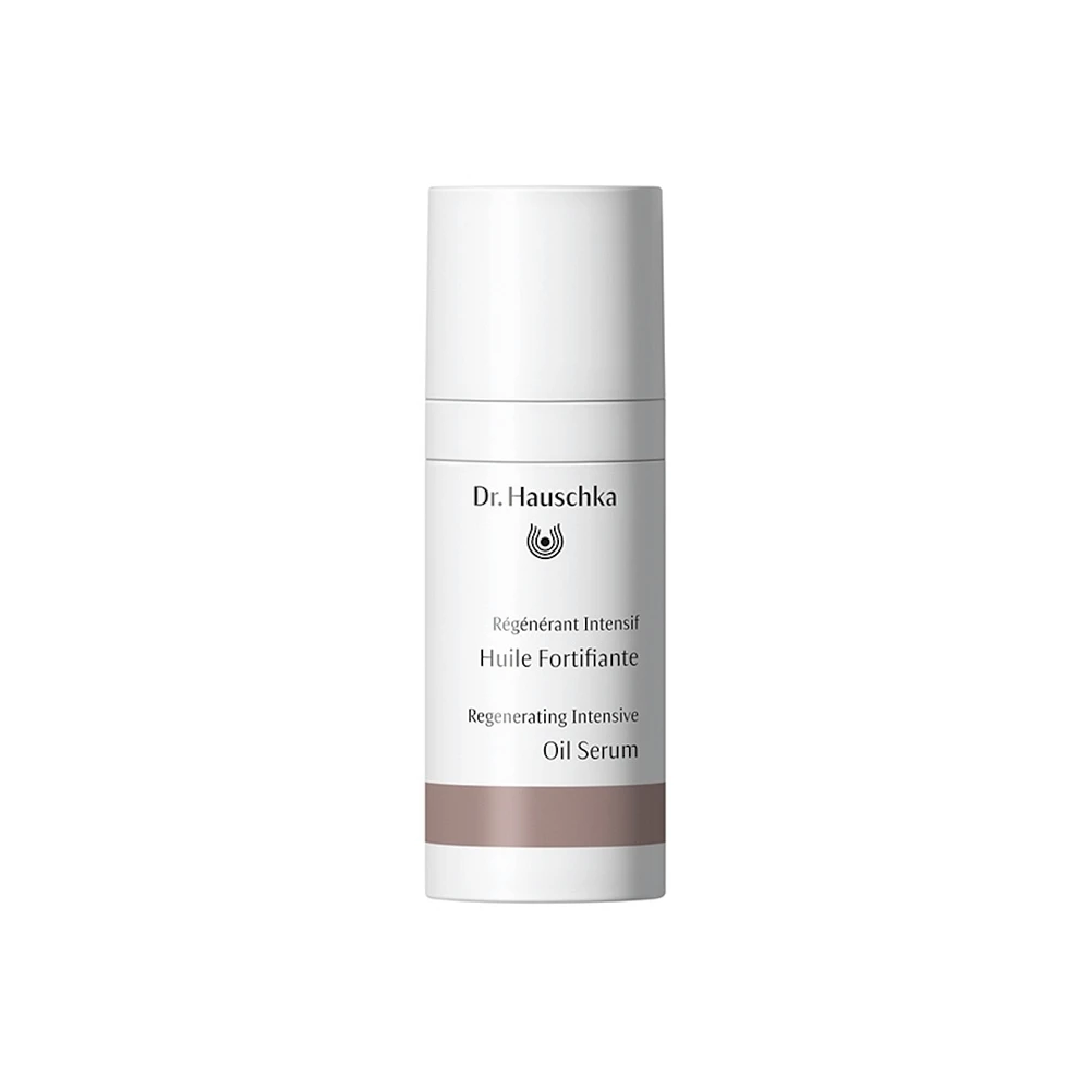 Regenerating Intensive Oil Serum