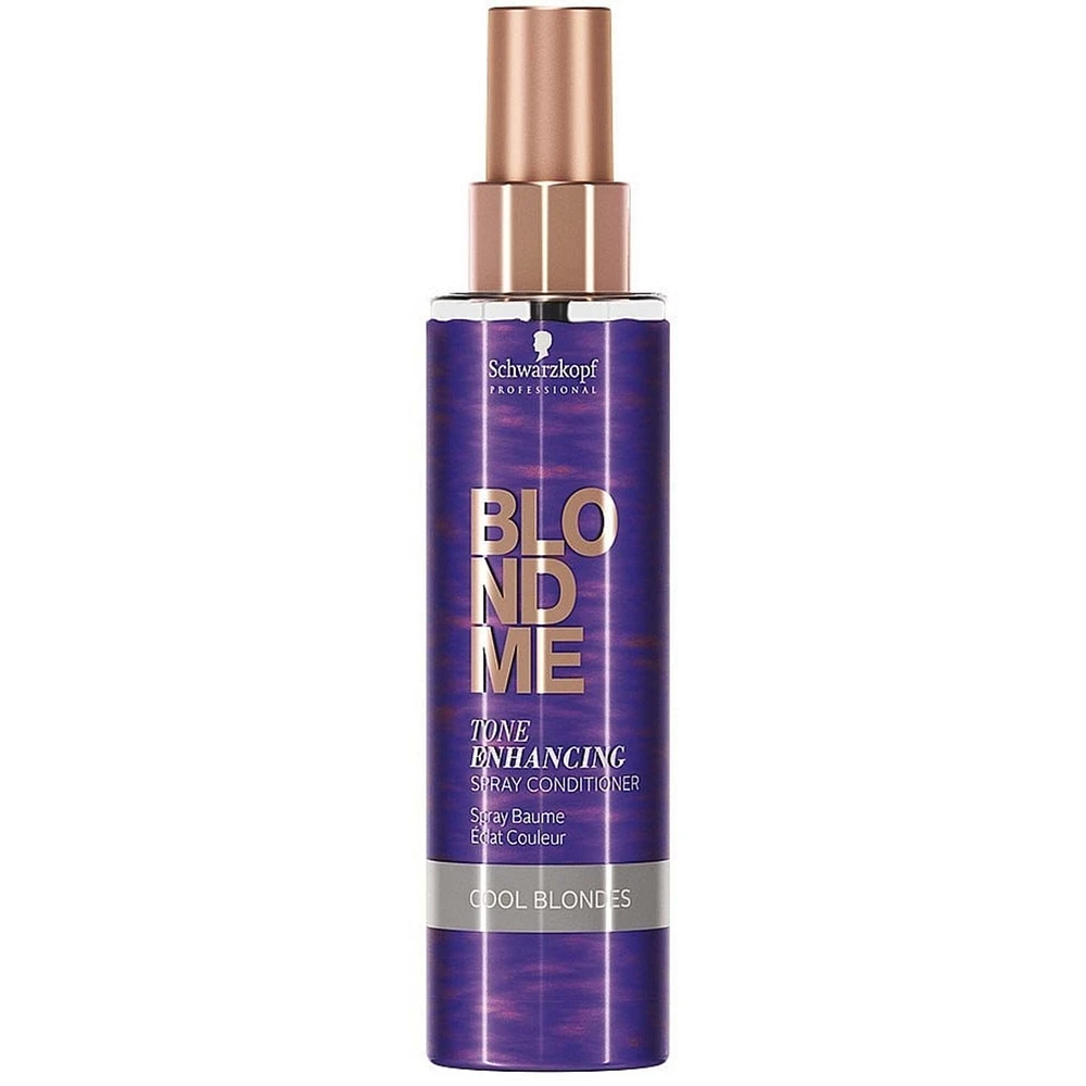 Blondme Cool Blondes Spray
Conditionneur