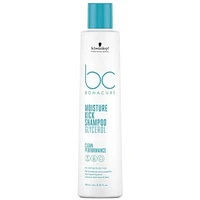 Schwarzkopf Bonacure Hyaluronic Moisture Kick Shampoo
