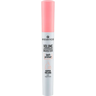 volume booster lash primer