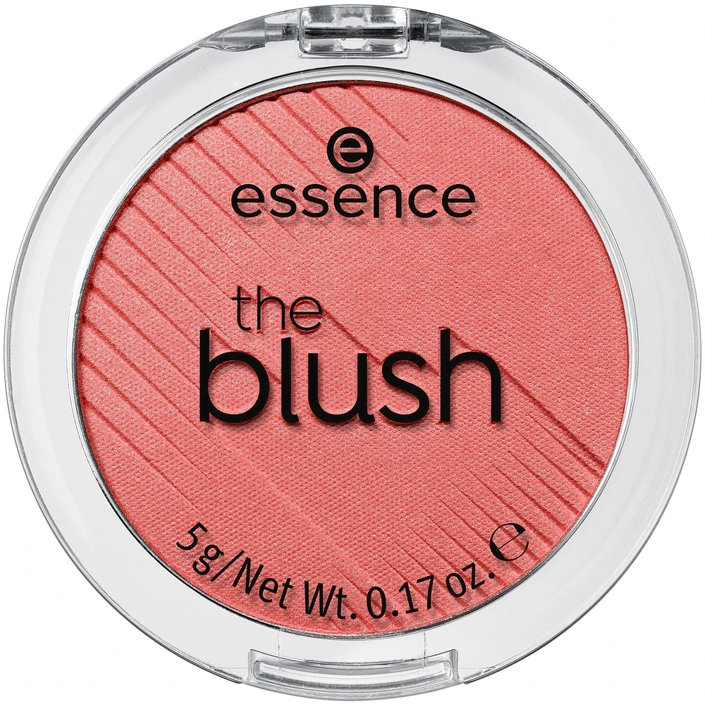 The Blush