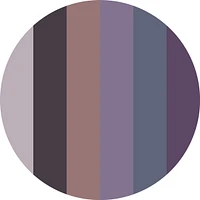 I Like To Mauve It, Mauve It! Eyeshadow Palette