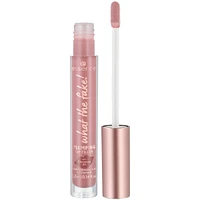 What The Fake! Glass Shine Plumping Lip Filler