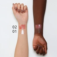 What The Fake! Glass Shine Plumping Lip Filler