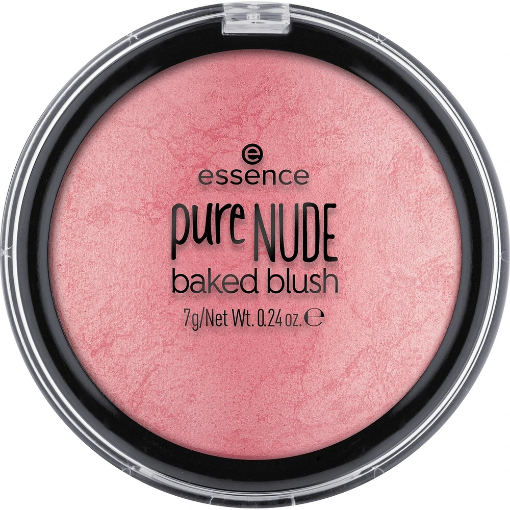 Pure Nude Baked Blush