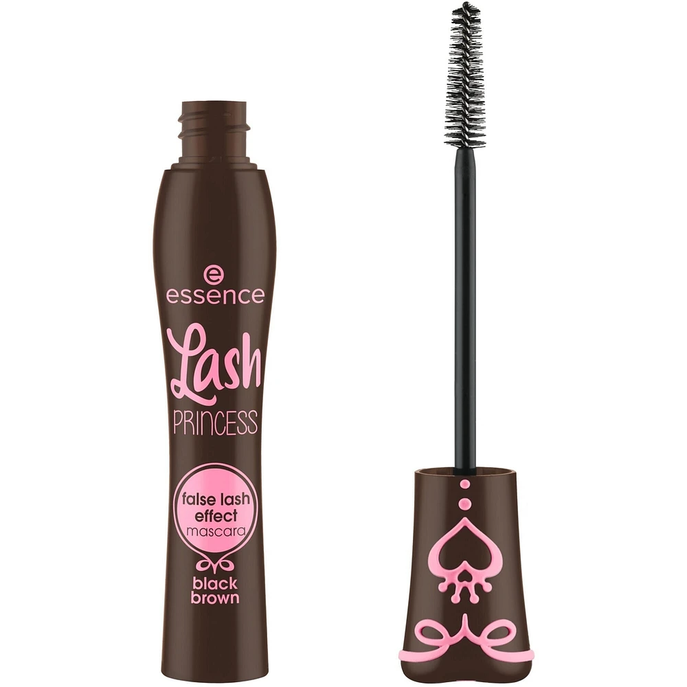 Mascara à effet faux cils Lash Princess