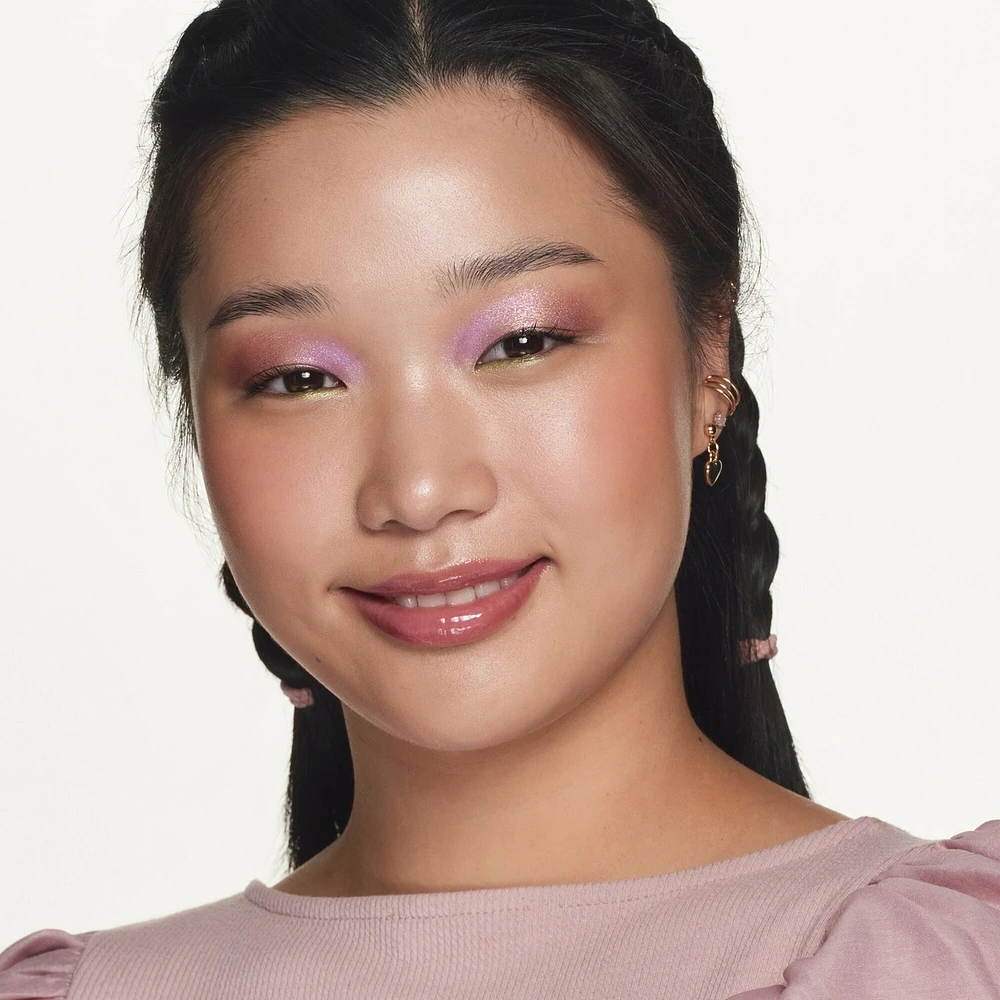 Hydra Kiss Lip Oil