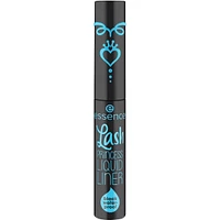 Lash PRINCESS LIQUID LINER black waterproof