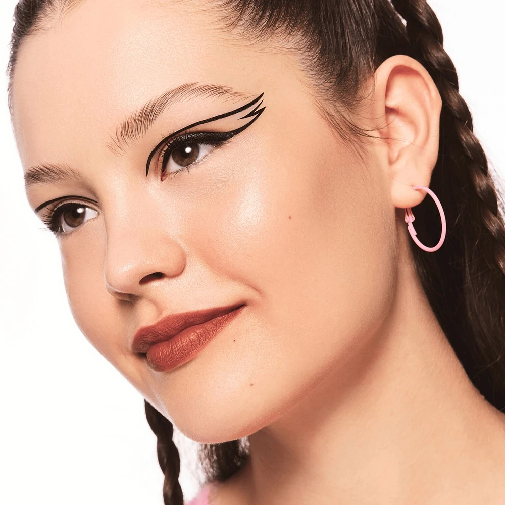 Lash PRINCESS LIQUID LINER black waterproof