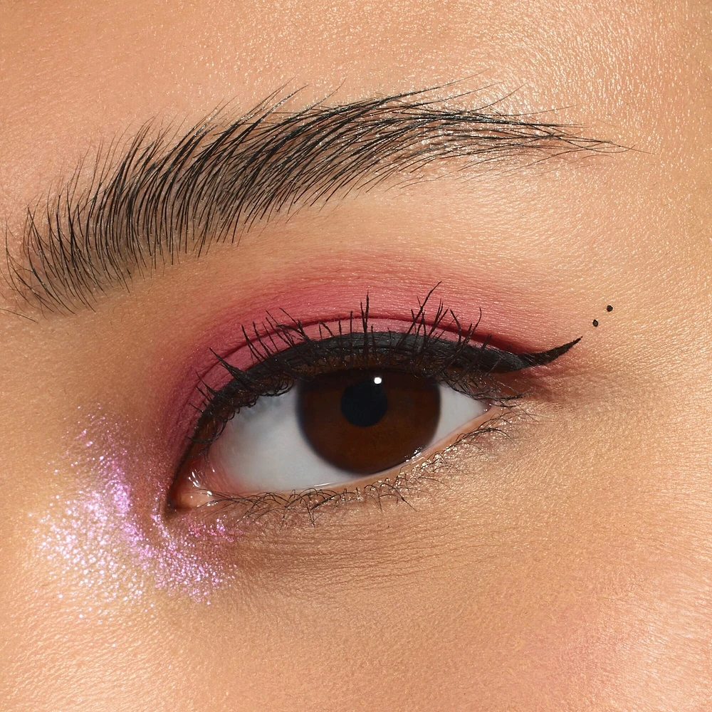 Lash PRINCESS LIQUID LINER black waterproof