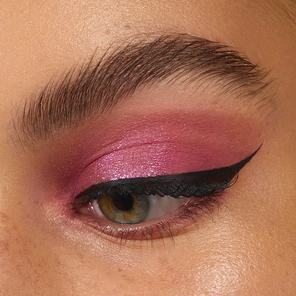 Lash PRINCESS LIQUID LINER black waterproof