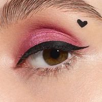 Lash PRINCESS LIQUID LINER black waterproof