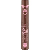 Lash PRINCESS LIQUID LINER black waterproof