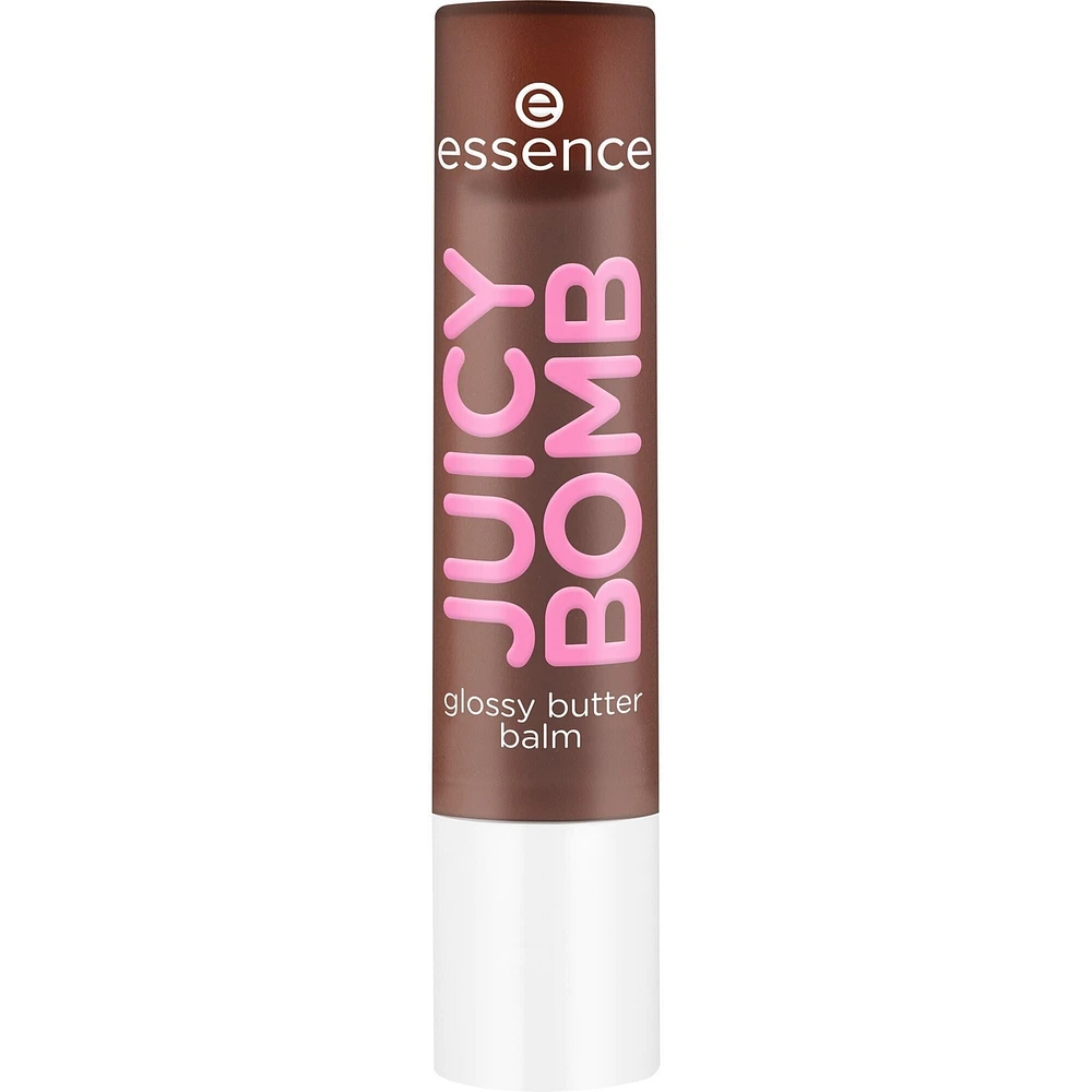 JUICY BOMB glossy butter balm