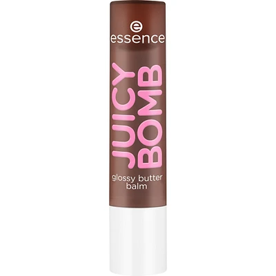 JUICY BOMB glossy butter balm