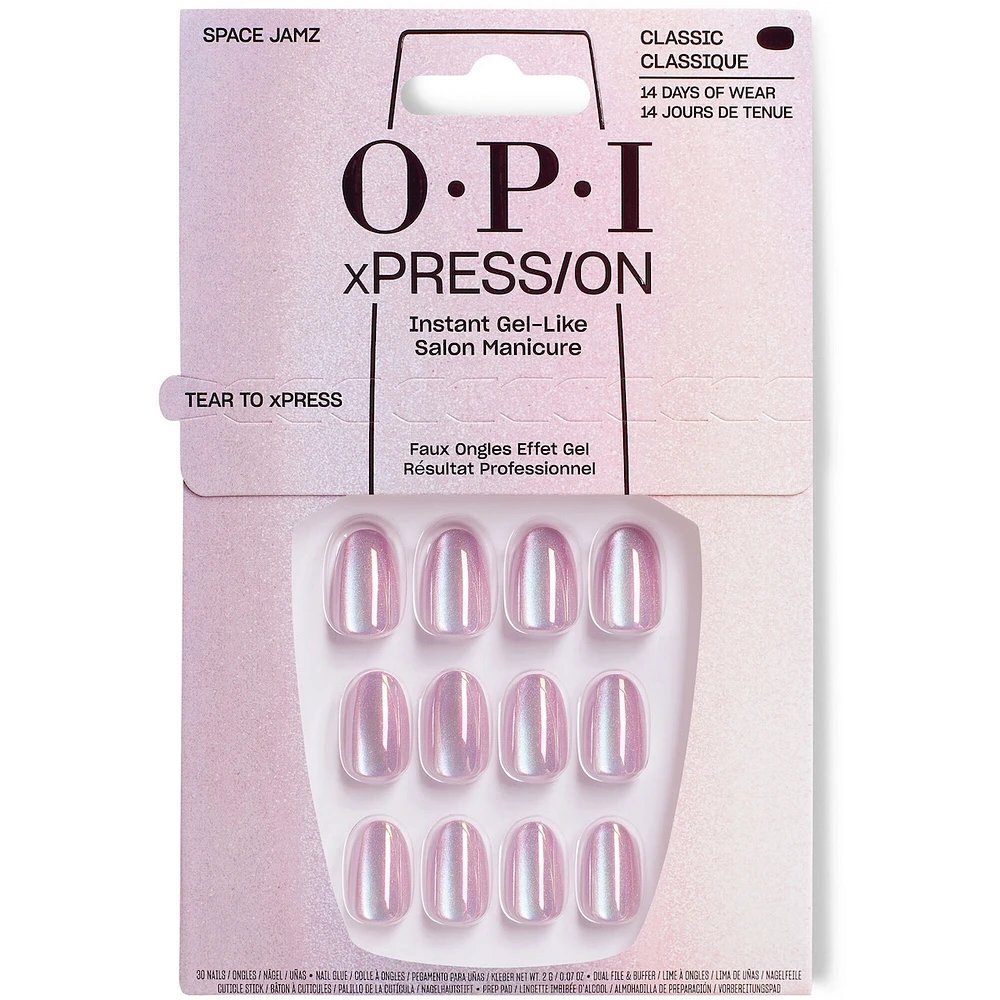 xPRESS/ON Press On Nails