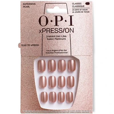 xPRESS/ON Press On Nails