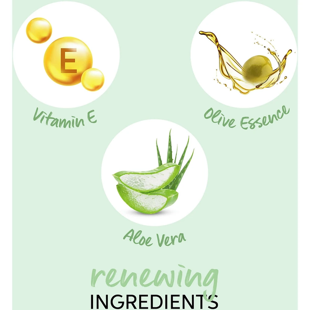 Wella Professionals Elements Renewing Moisturizing Hair Mask for Dry Hair 150ml