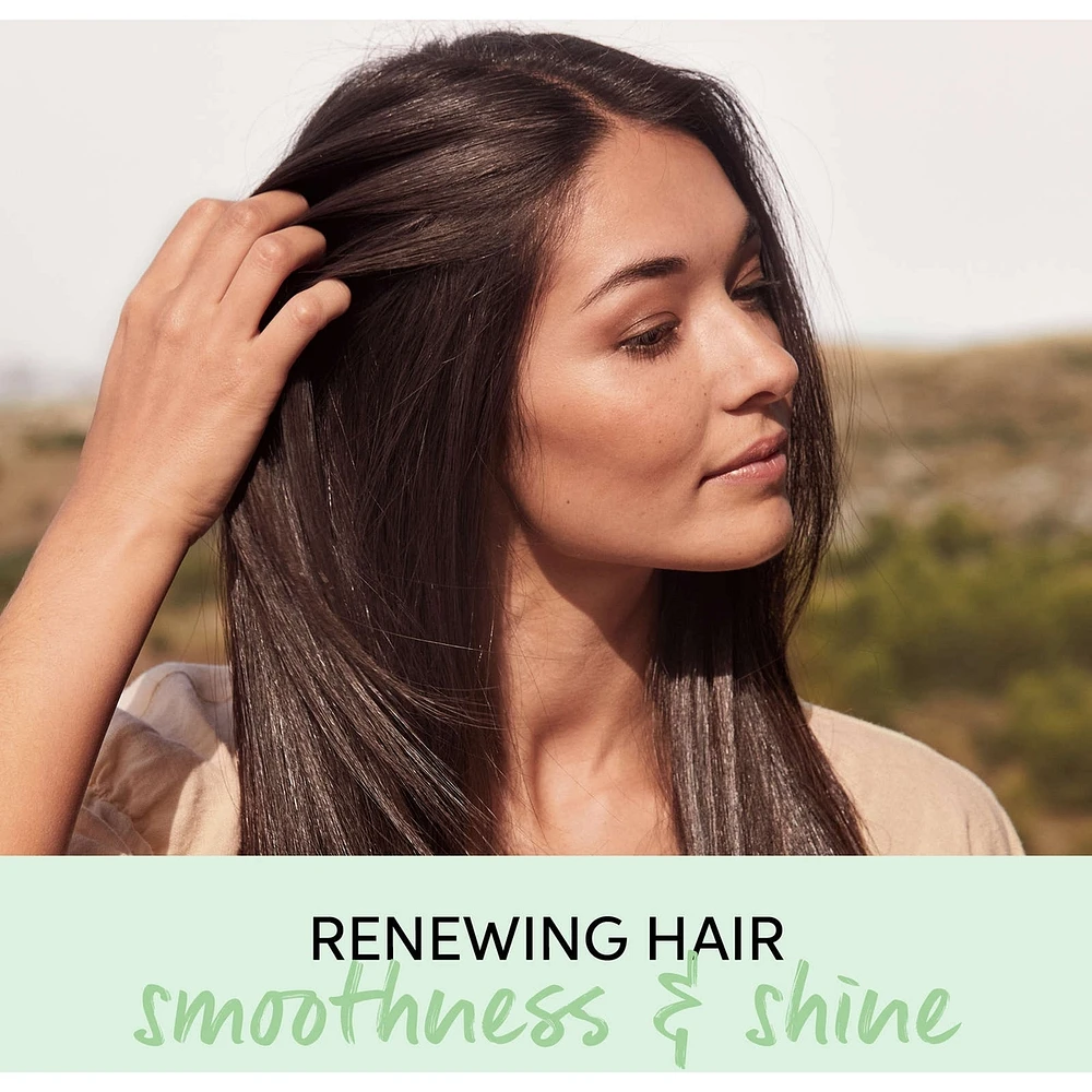 Wella Professionals Elements Renewing Moisturizing Hair Mask for Dry Hair 150ml