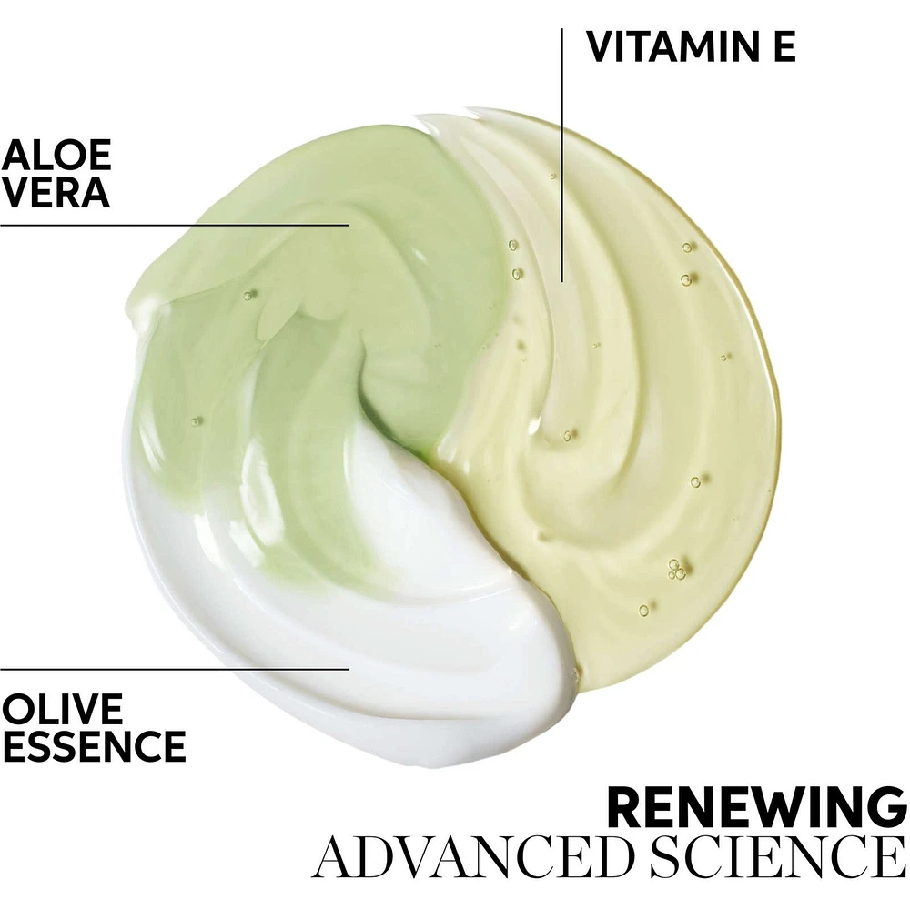 Wella Professionals Elements Renewing Shampoo - Mild Shampoo for delicate or dry scalp, 250ml