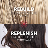 Wella Professionals ULTIMATE REPAIR Mask, Professional Repairig Hair Mask for Damaged Hair, 150 ml