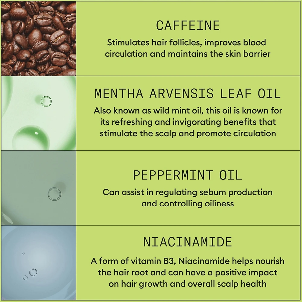 Soin épaississant pour cuir chevelu et cheveux Système 2 de Nioxin - pour les cheveux naturels et très clairsemés - Comprend un shampooing mL