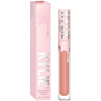Matte Liquid Lipstick, 8-hour wear, non-drying, lightweight, cruelty-free, vegan