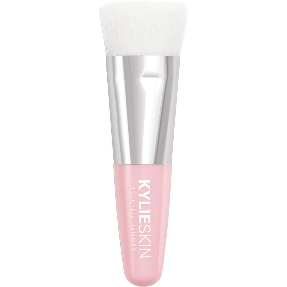 Face Mask Brush
