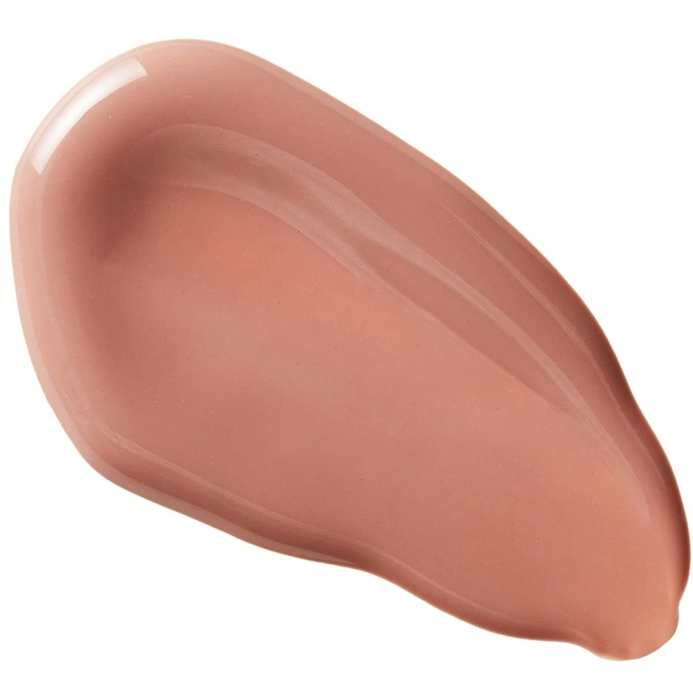 Supple Kiss Lip Glaze Gloss, shine finish, 12h hydration, lightweight, clean & vegan