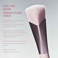 Skin Tint Brush, cruelty-free, vegan, tapered, ultra soft
