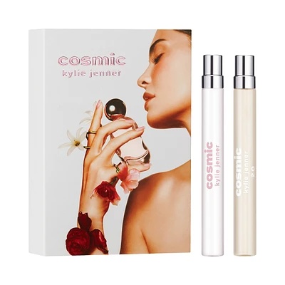 Cosmic 2-Pc Eau de Parfum Gift Set For Women