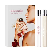 Cosmic 2-Pc Eau de Parfum Gift Set For Women