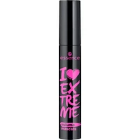 I love extreme volume mascara
