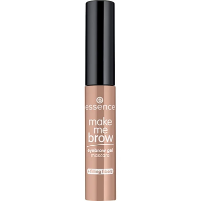 make me brow eyebrow gel mascara