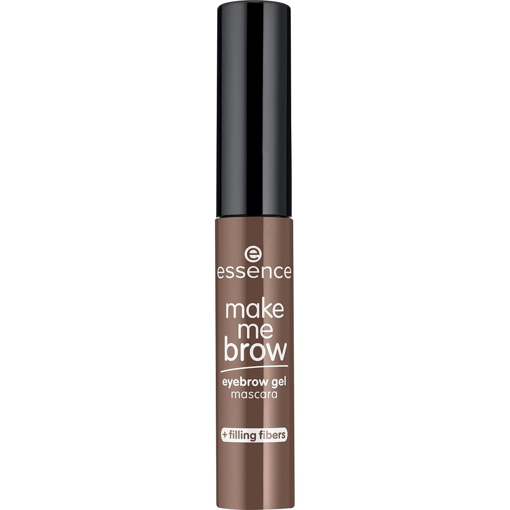 make me brow eyebrow gel mascara