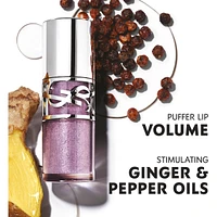YSL Loveshine Plumping Lip Oil Gloss