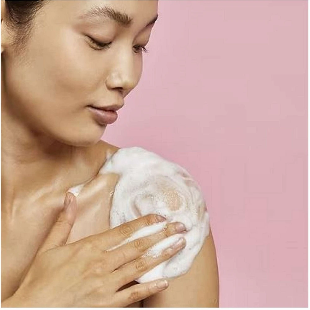 Soap & Glory Clean On Me Body Wash