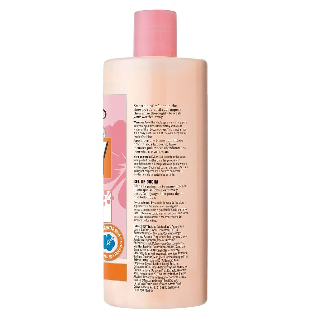 Soap & Glory Clean On Me Body Wash