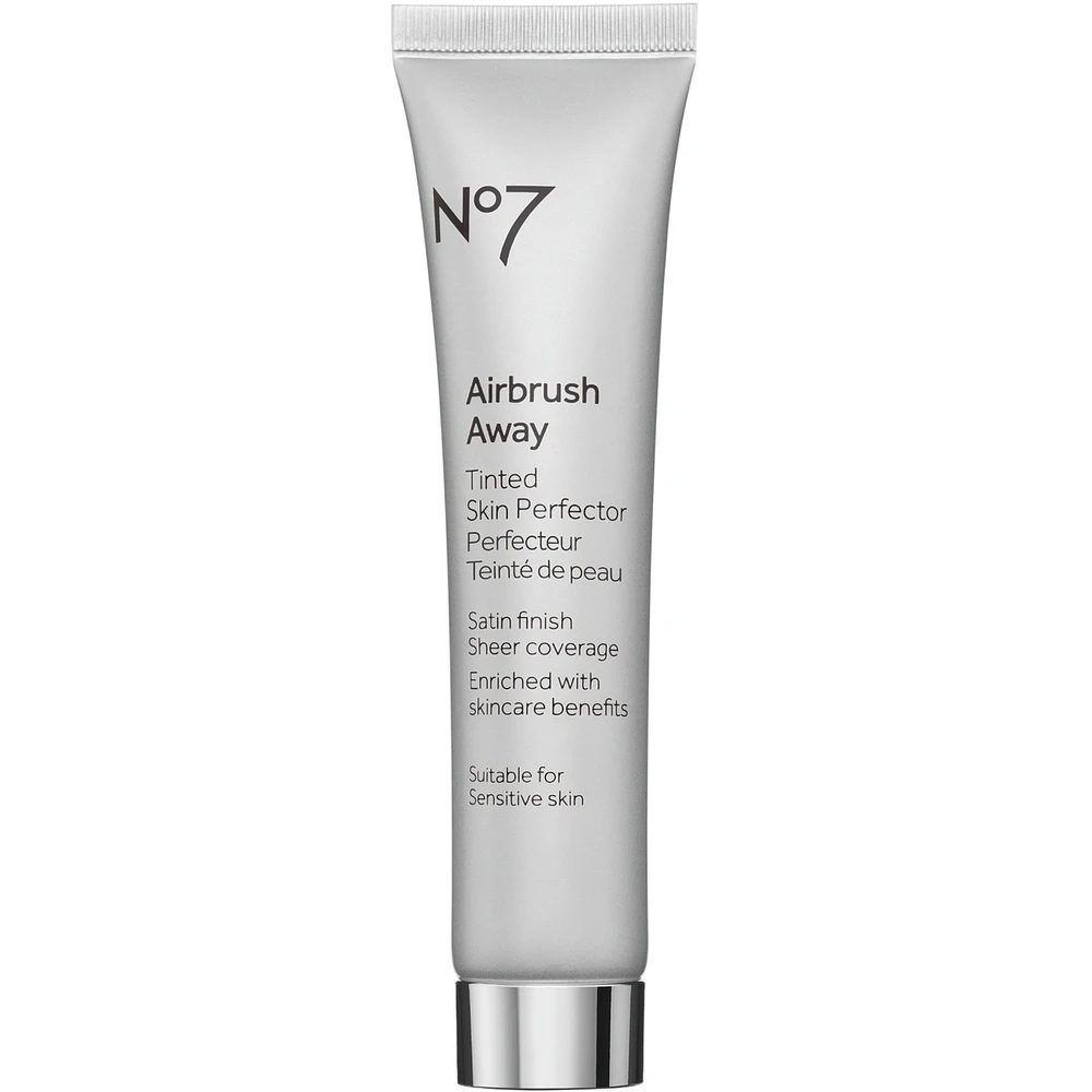 Airbrush Away Tinted Skin Perfector