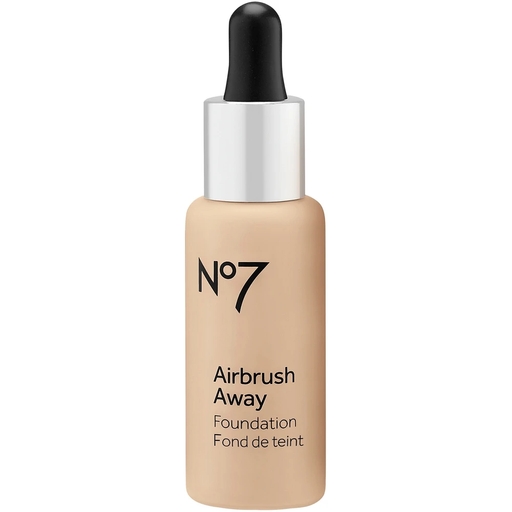 Airbrush Away Fond de teint
