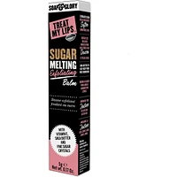Treat My Lips Sugar Melting Scrub & Balm