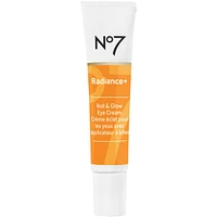 Radiance+ Roll & Glow Eye Cream