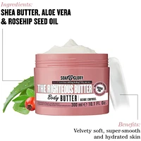 Soap & Glory Magnifi-Coco Body Butter