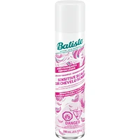 Batiste Shampooing Sec Cuir Chevelu Sensible