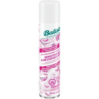 Batiste Shampooing Sec Cuir Chevelu Sensible