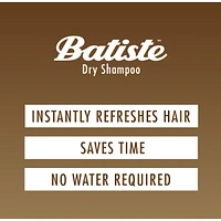 Dry Shampoo Beautiful Brunette