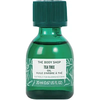 Tea Tree Oil